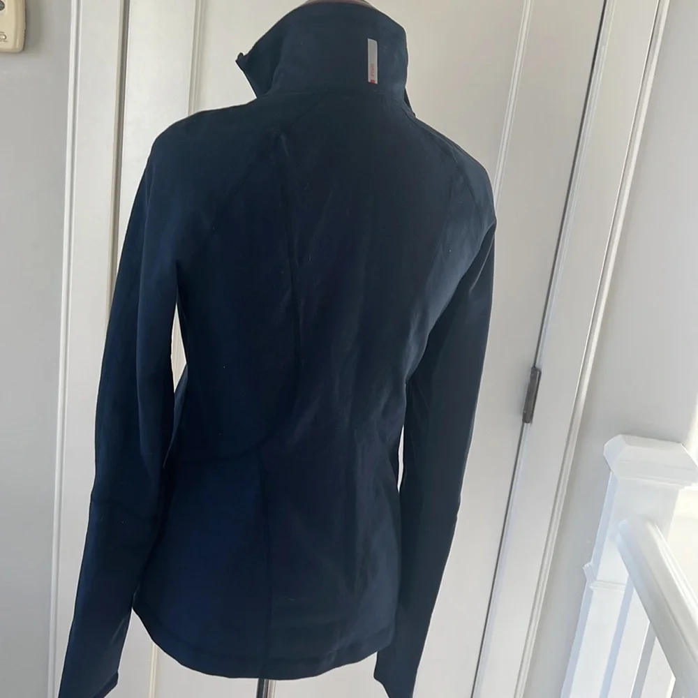 Zella Jacket - Picture 4 of 4
